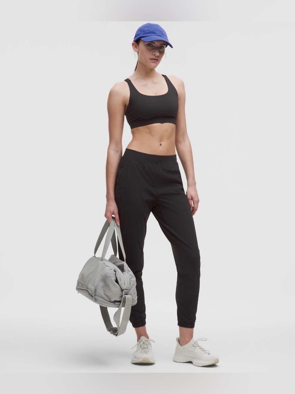 Lululemon Women’s adapted State Joggers - Size 4